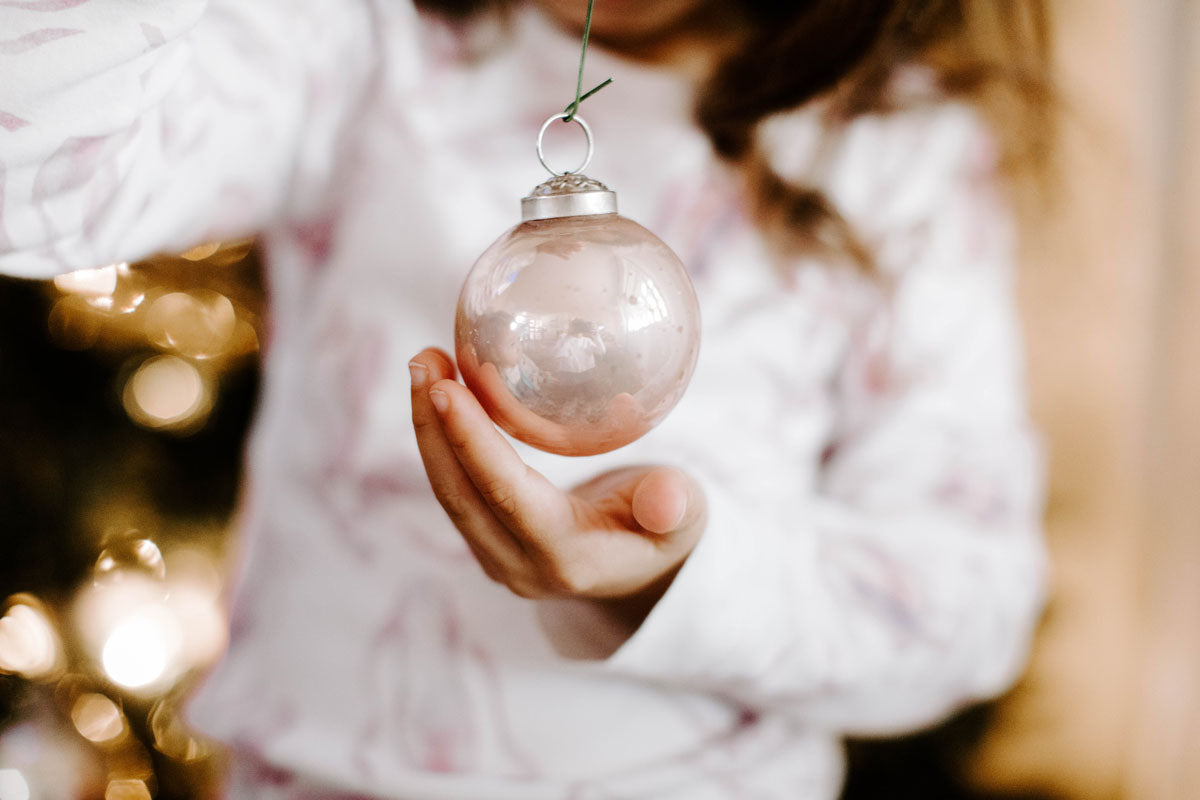 Holiday Festivities at Home
