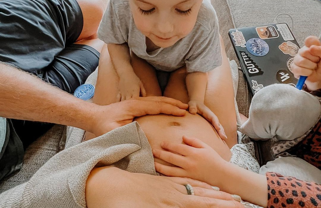 A Surrogacy Story: Sam