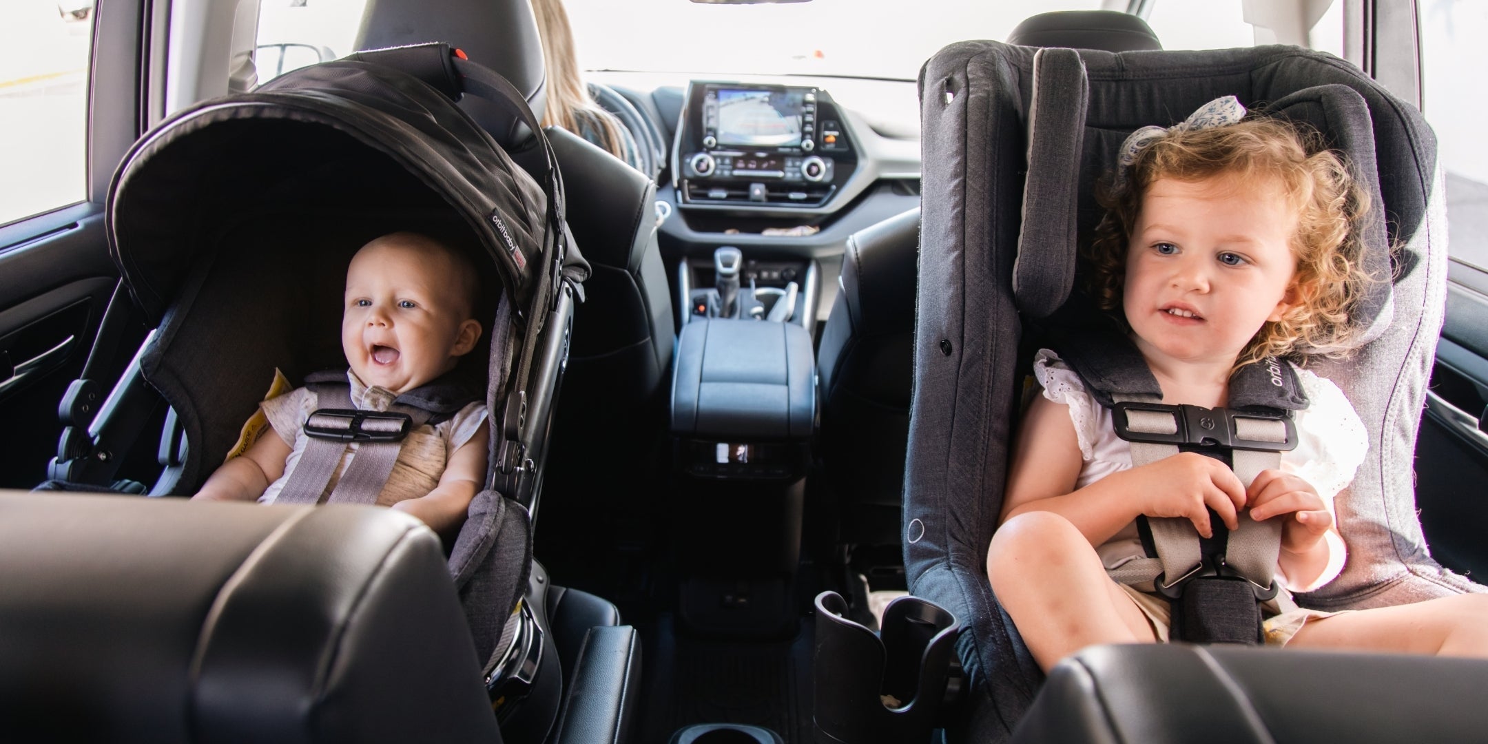 Best 5 Car Seats for 2 Year Olds (Top Picks for 2026)