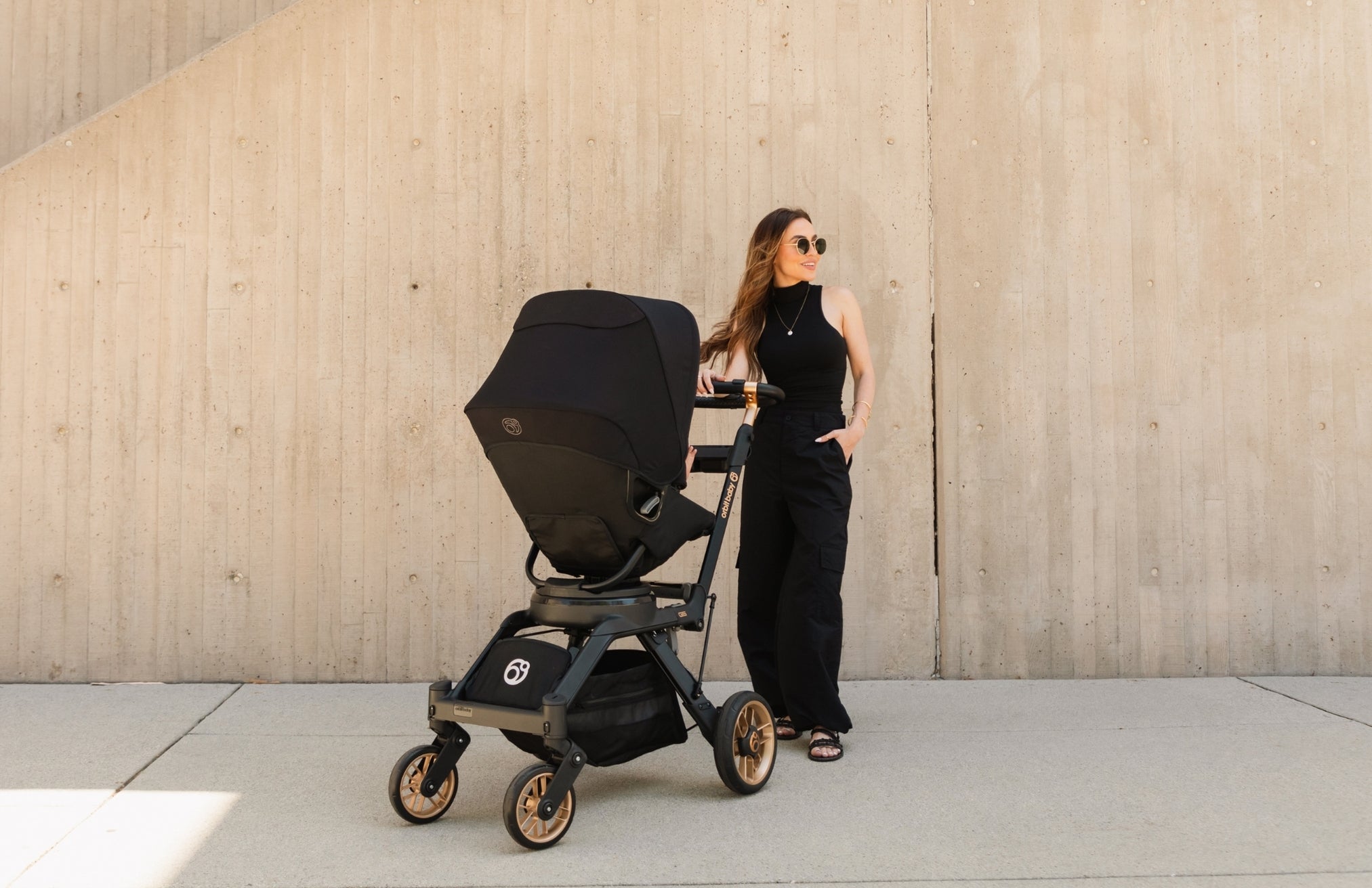 Nuna Mixx Next Stroller Review: Expert & User Ratings (2025)