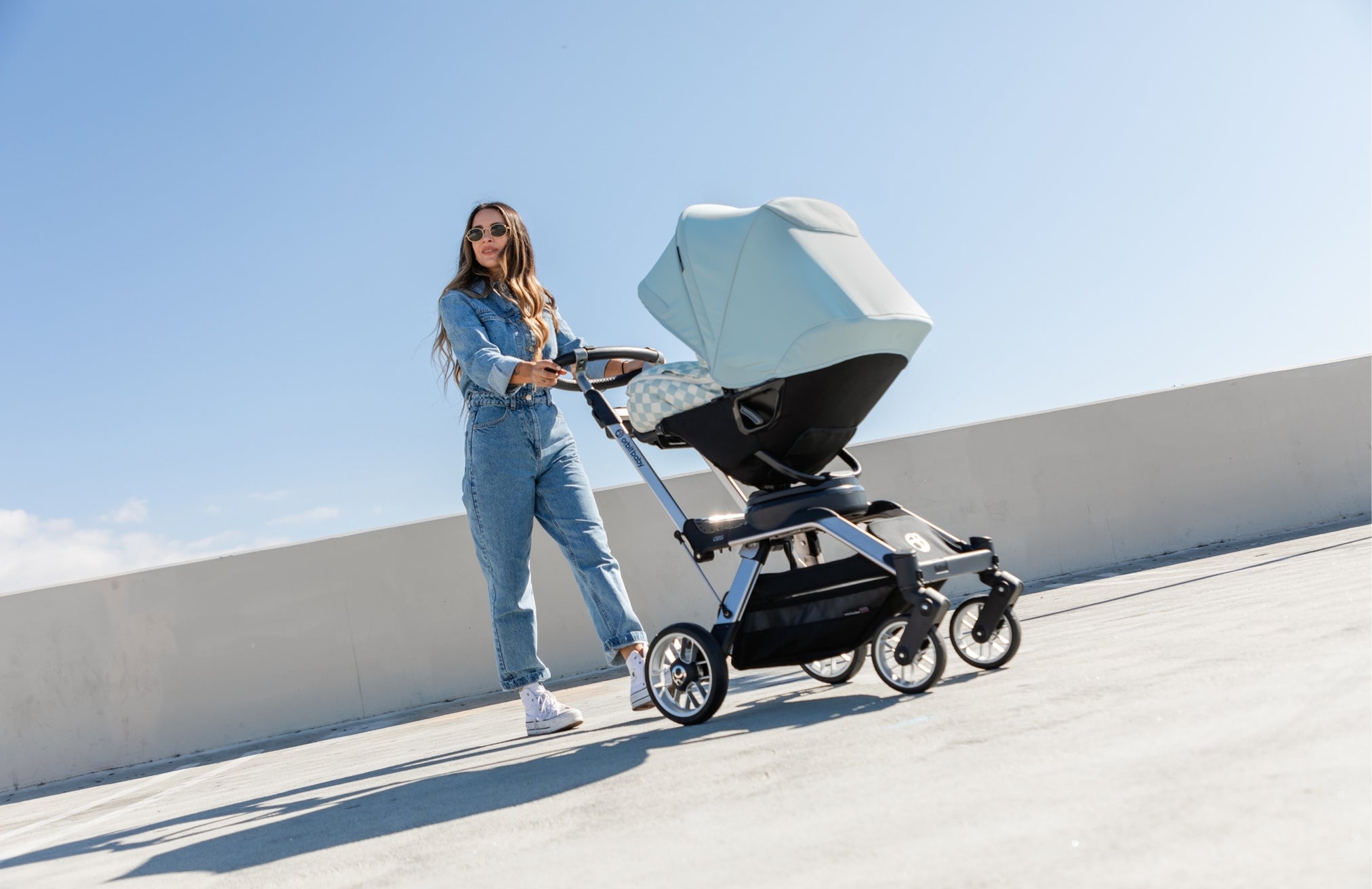 When Do Kids Stop Using Strollers? Key Age & Signs