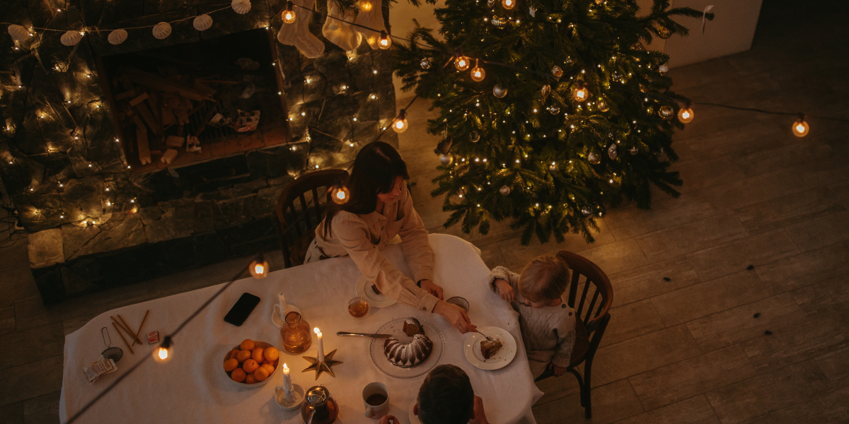 Your Own Brand of Holiday Magic