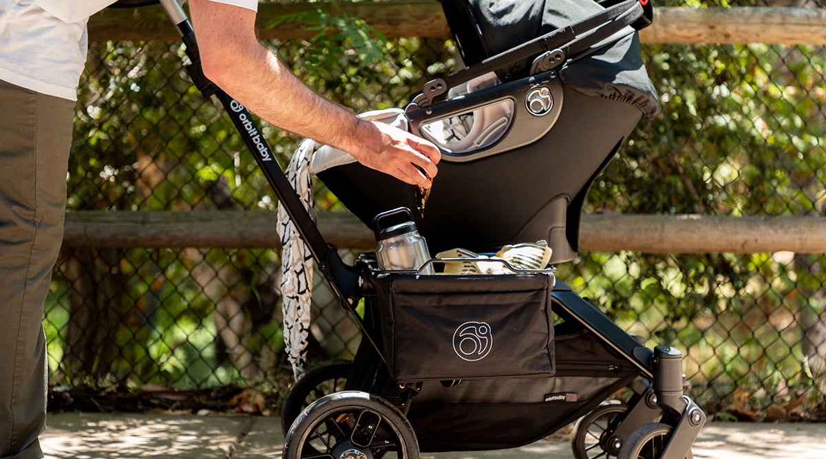 Pack that Pannier for…