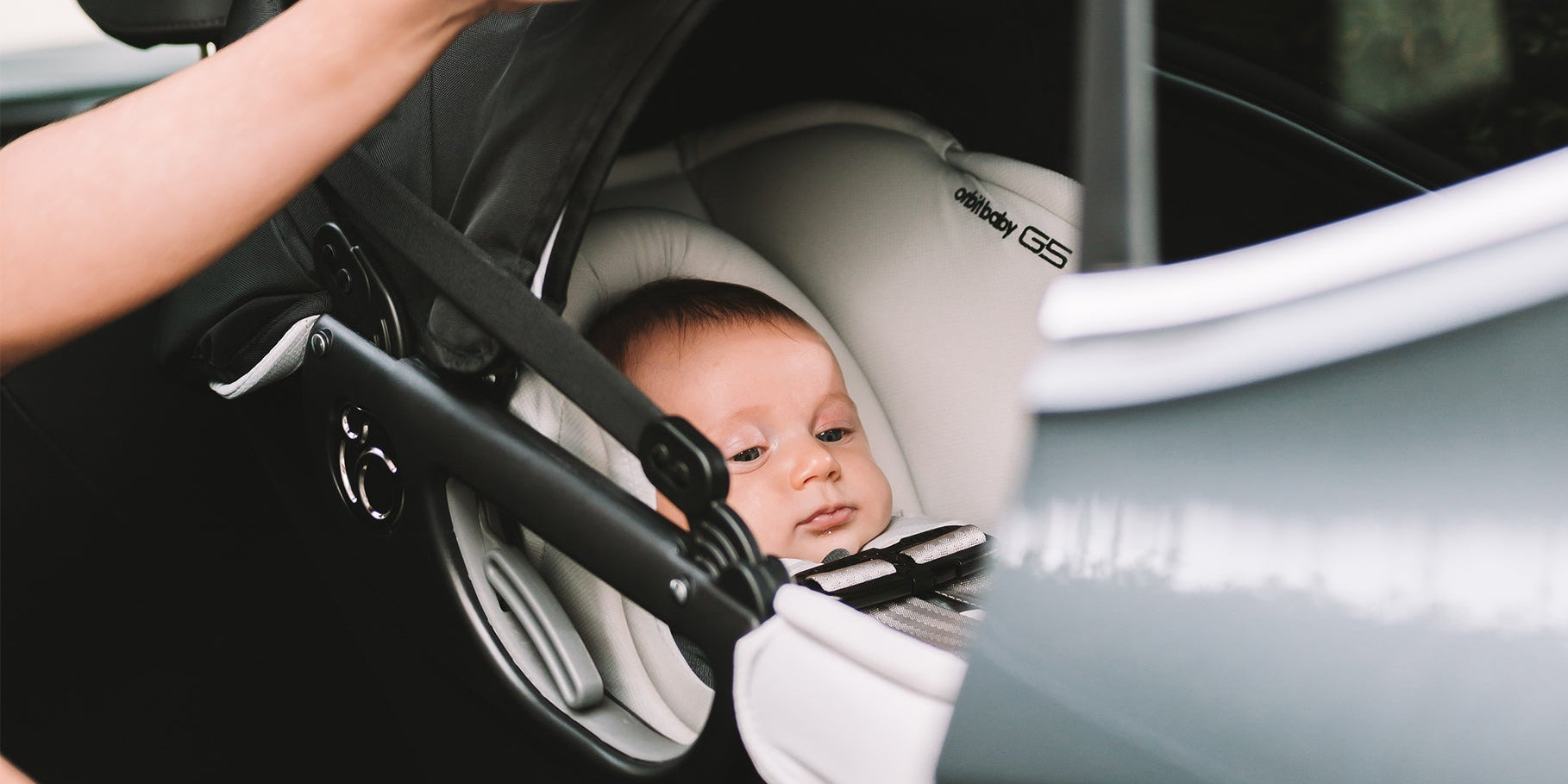 6 Common Car Seat Mistakes: Corrected