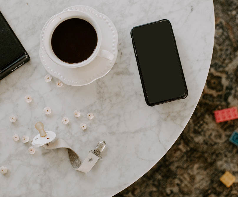 In Defense of a Full Camera Roll