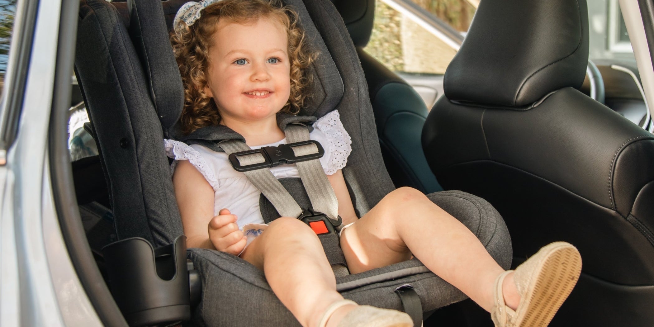 5 Best Convertible Car Seats That Grows With Your Child in 2025