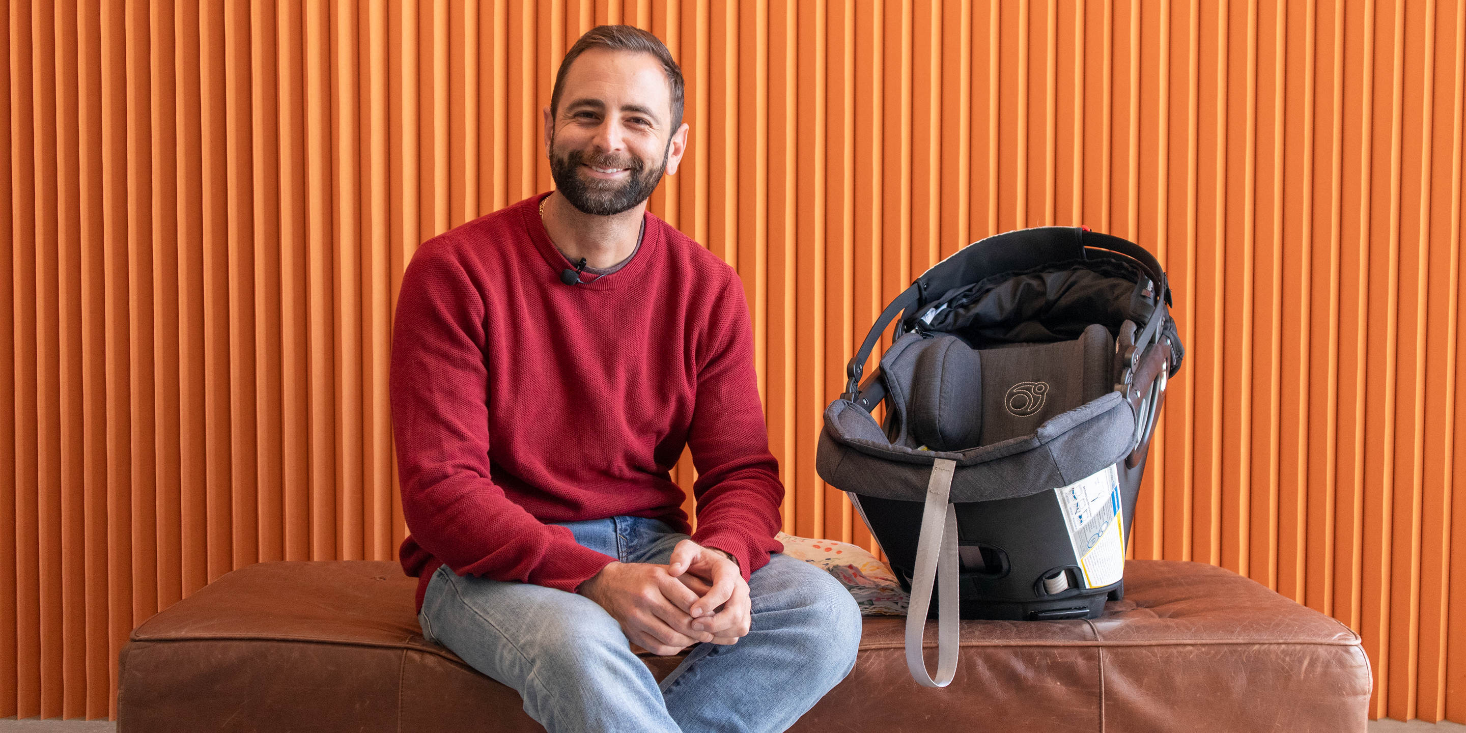 Buying a Used Stroller or Car Seat: Is It Safe?