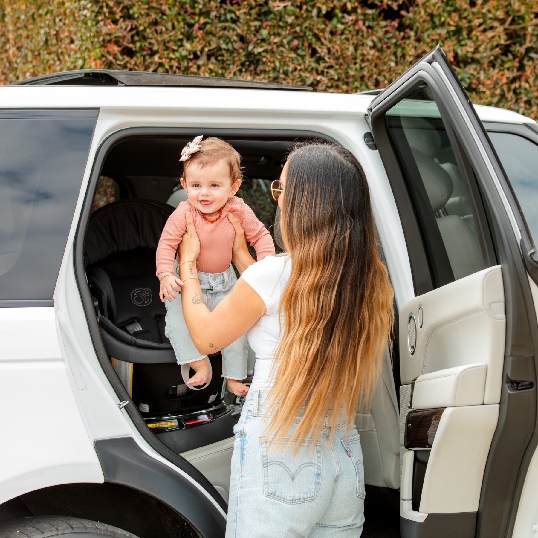 Nuna Rev Car Seat Review: Safety & Features (2026)