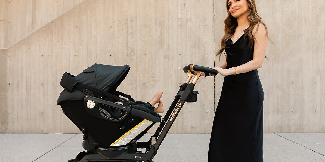 6 Best Luxury Strollers: High-End Choice (for 2026)