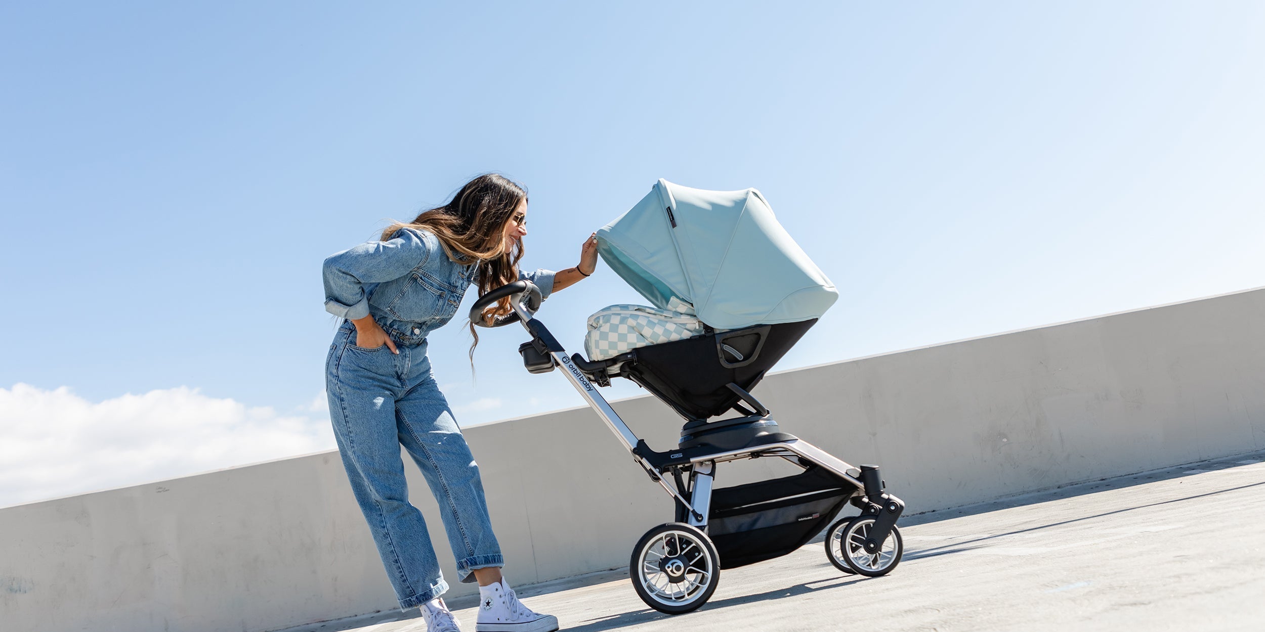 BOB vs Thule: How to Pick the Right Jogging Stroller