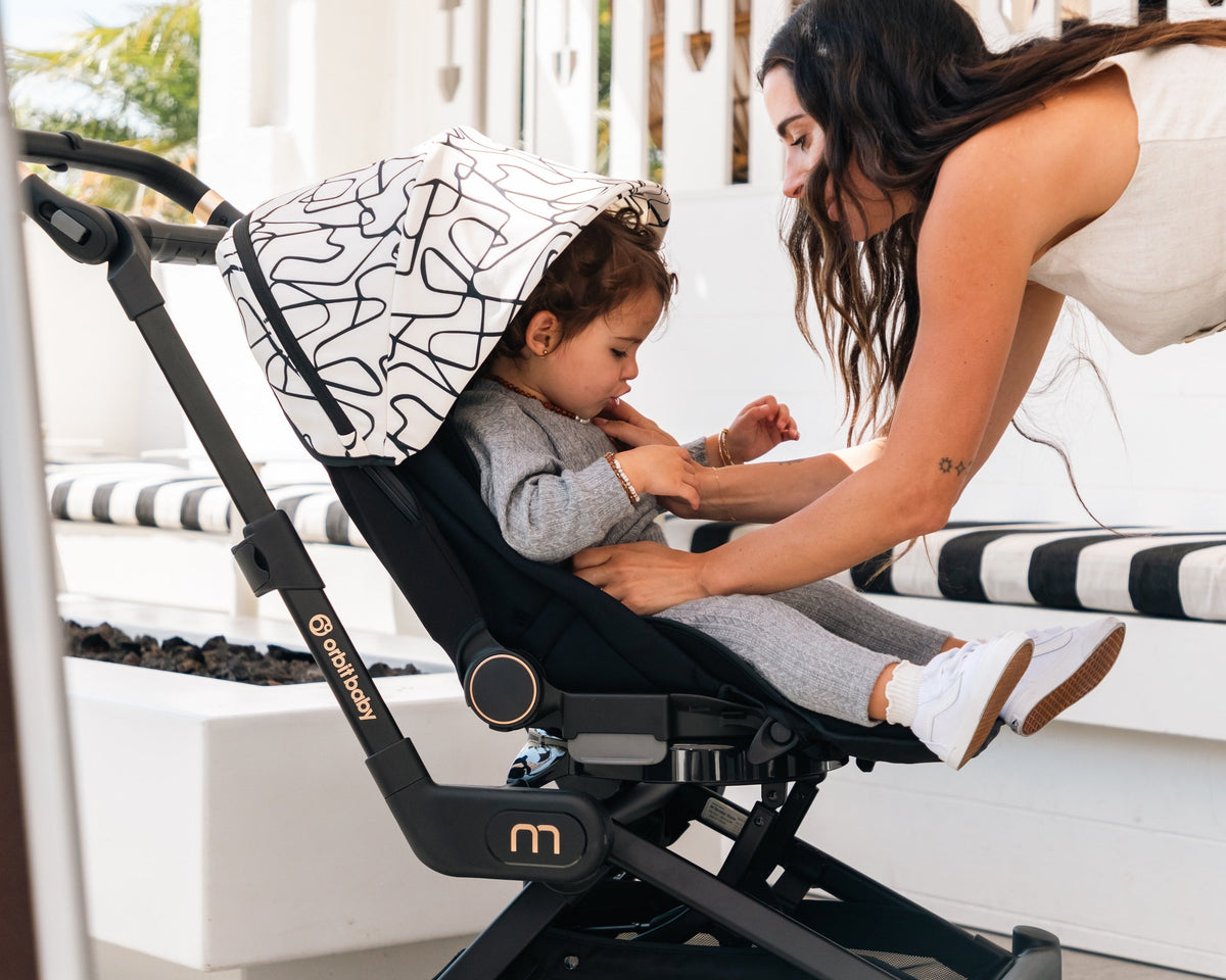 How to Pack a Stroller for Air Travel: Pro Tips for Parents