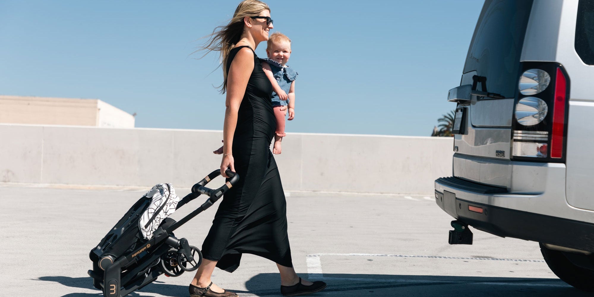 7 Best Travel Systems 2026 for Infants and Toddlers