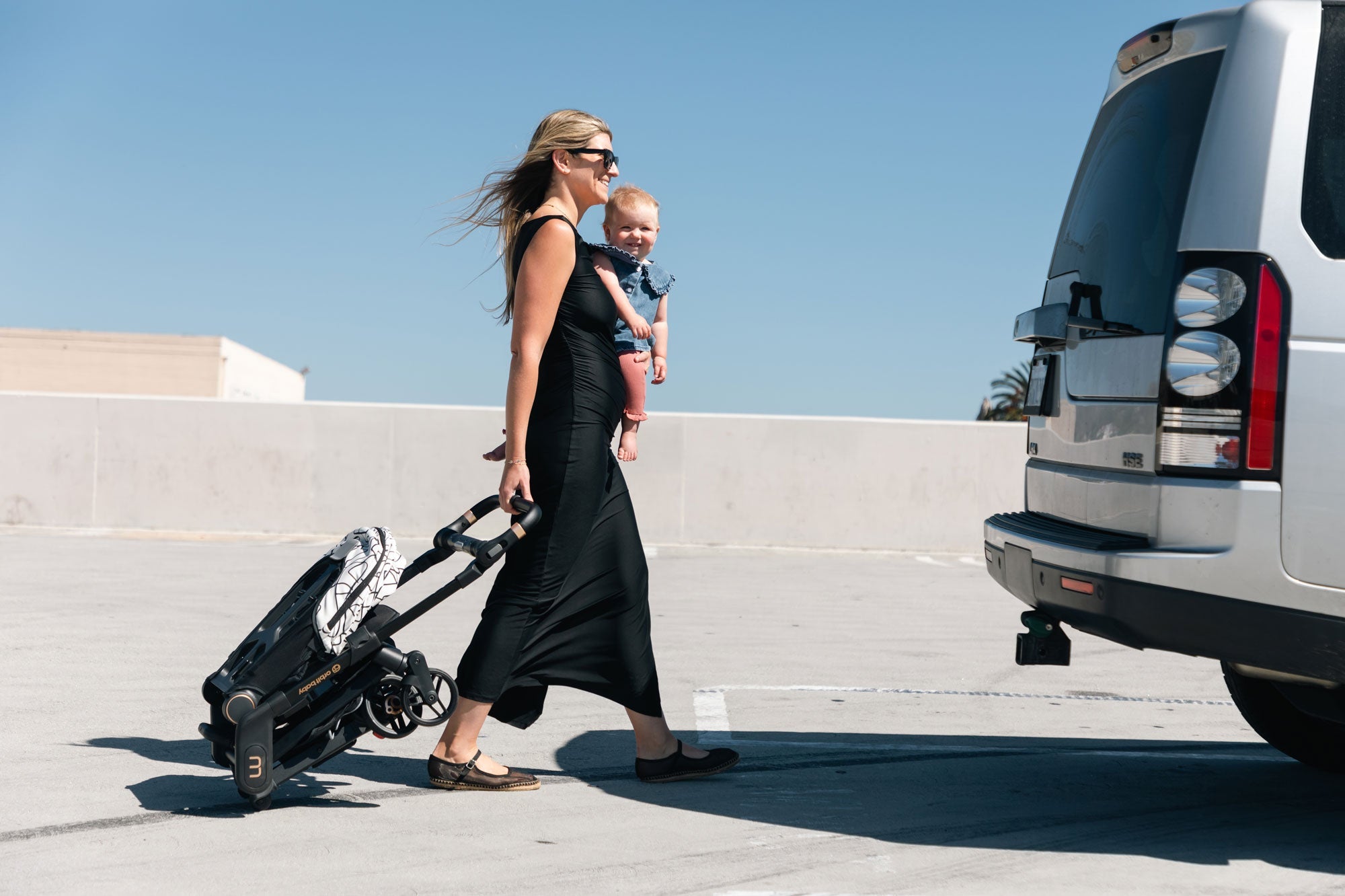 7 Best Travel Systems 2026 for Infants and Toddlers