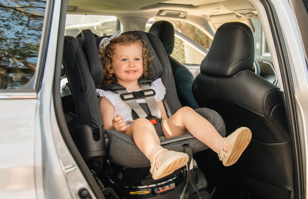 The 5 Best Car Seats For 1 Year Olds In 2025