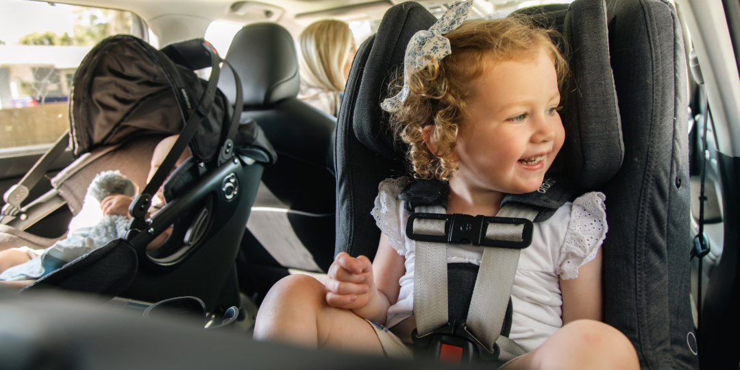 Nuna Exec Car Seat Review: Real User & Expert Ratings (2026)