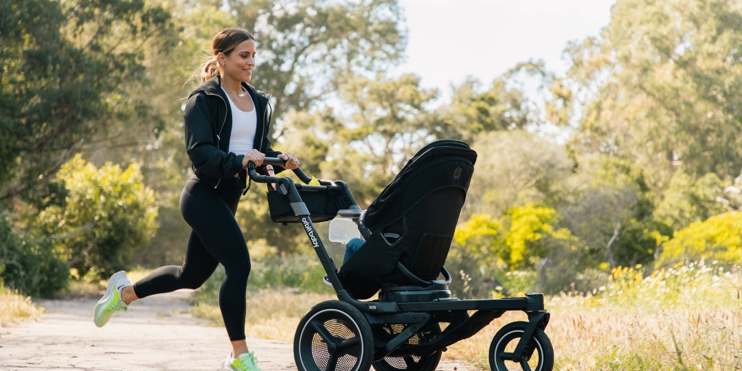 Best Luxury All-Terrain Jogger Travel System: Make the Most of Yours