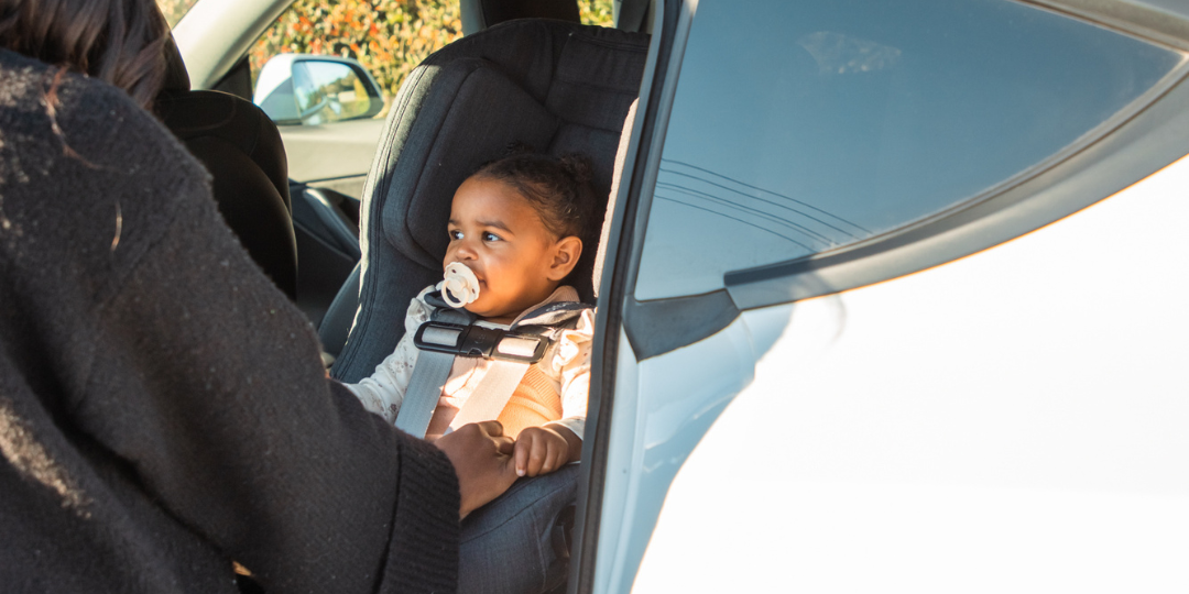 5 Best Car Seats For 6 Months Old In 2025