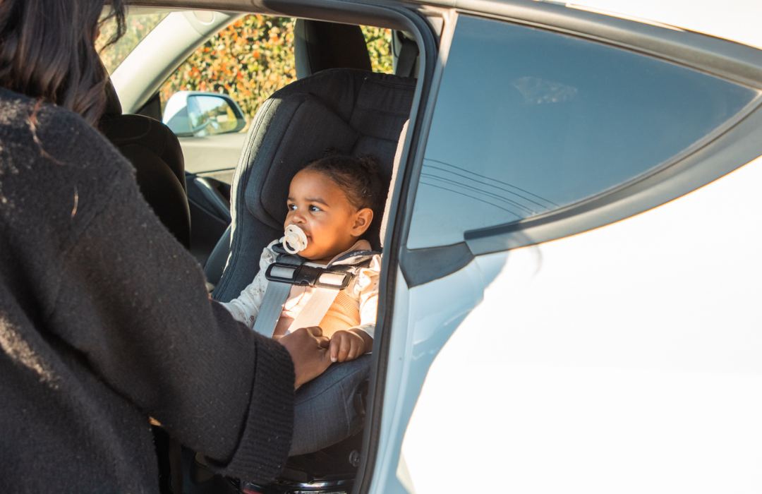 5 Best Car Seats For 6 Months Old In 2025