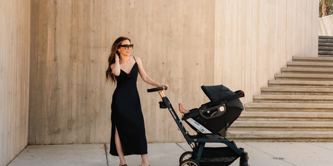 Best Strollers for City Living