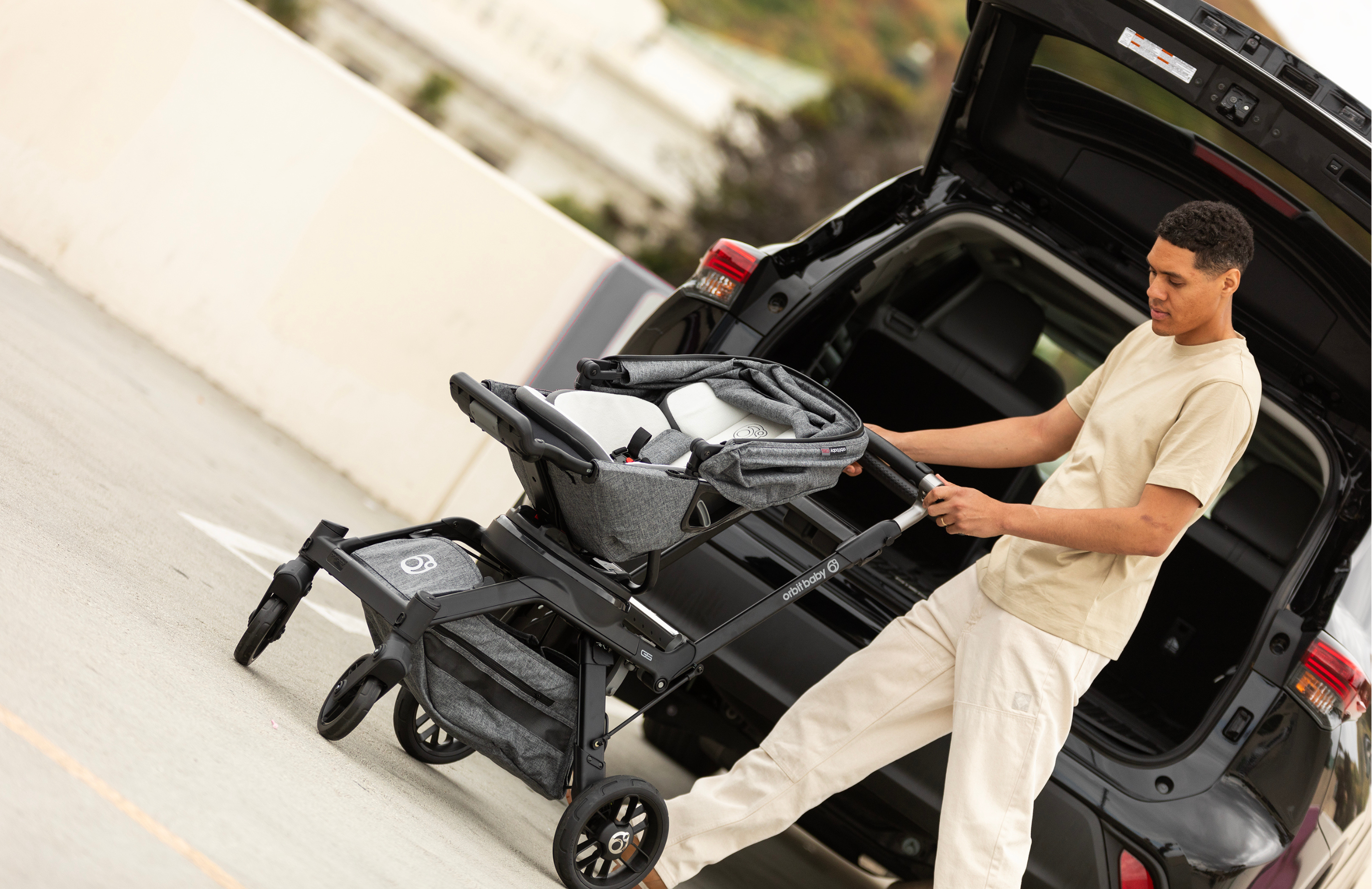 5 Best Full Size Strollers In 2025