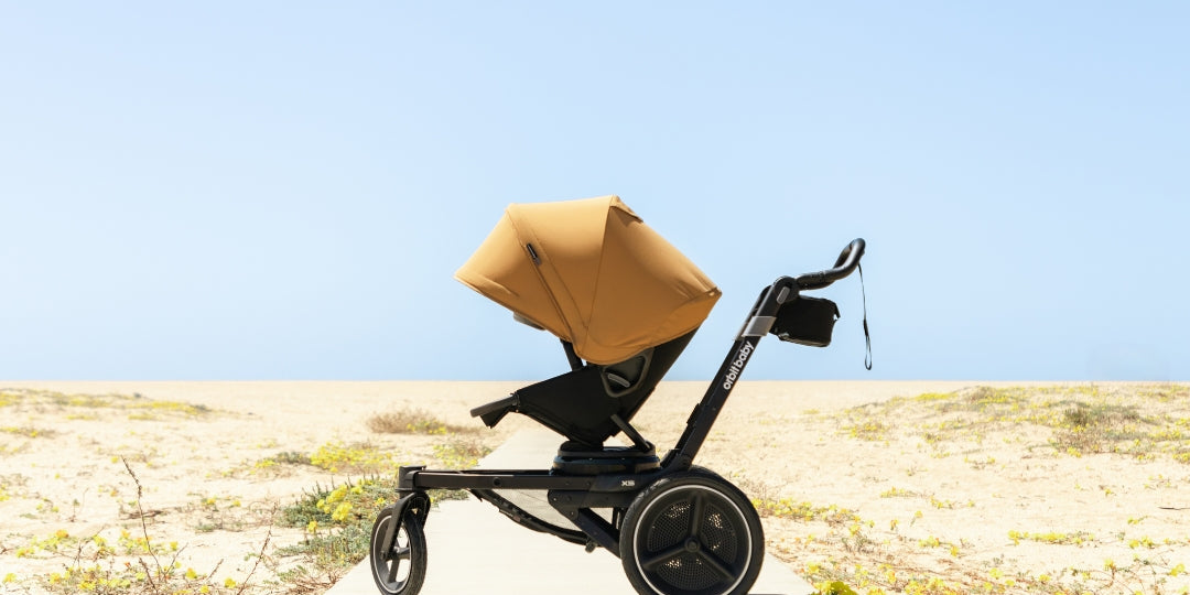6 Best Strollers For Gravel and All Terrain in 2026