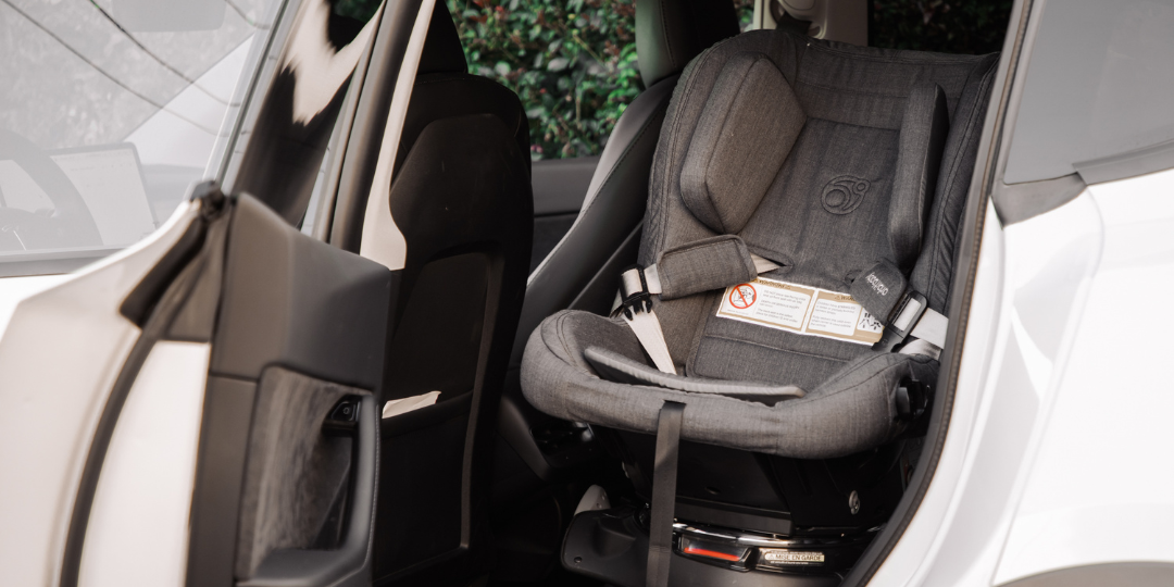 5 Best 2025 Car Seats for Kids 30 lbs & Up: Ultimate Guide