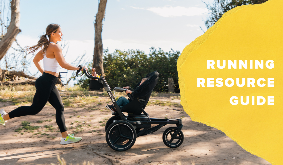 Running Resource Guide