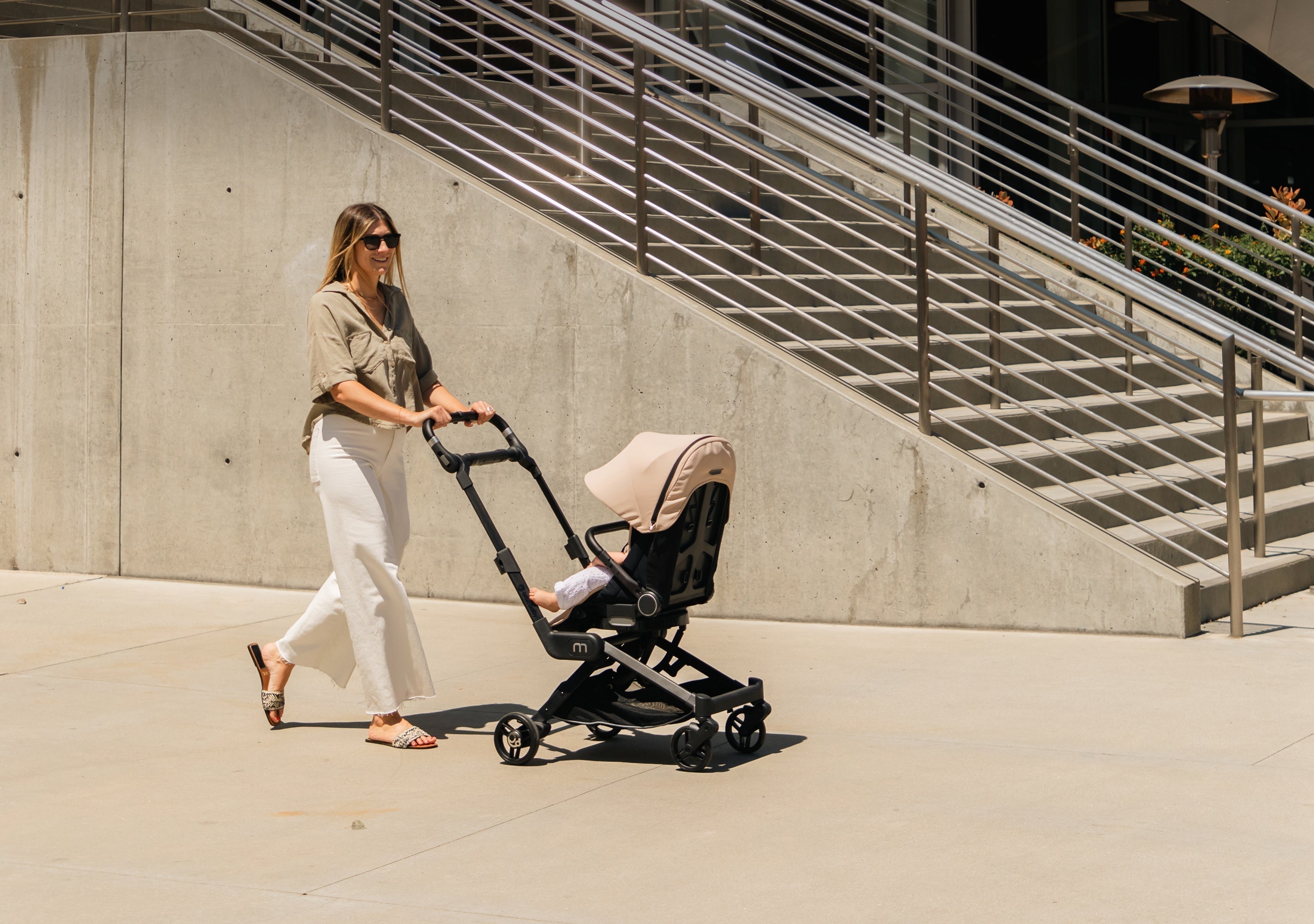 6 Best Travel Stroller for Toddlers in 2026 (Reviewed)