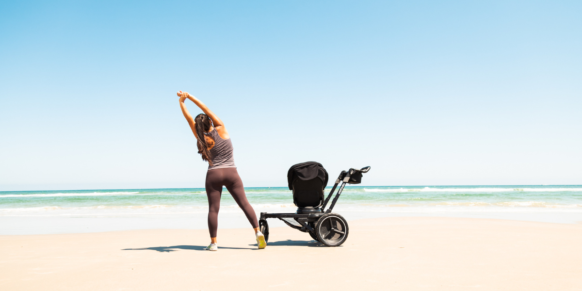 Running Postpartum: 4 Essential Tips & Reminders