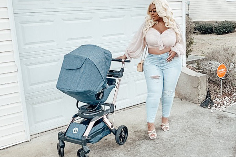 Q&A with Brand Ambassador Amanda Dews