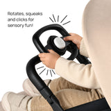 Stroller Steering Wheel