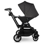 G5 Stroller Canopy in Mosaic Black
