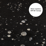 Stroll & Lounge Travel System