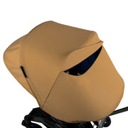 Stroller Canopy in Chesnut