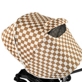 G5 Chestnut Checkered Bundle