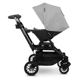 G5 Stroller Canopy in Fog