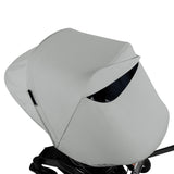 G5 Stroller Canopy in Fog