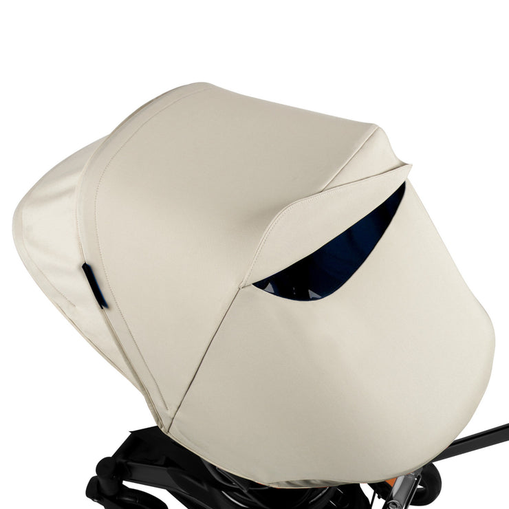Stroller Canopy in Mushroom