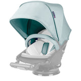 G5 Stroller Canopy in Surf Spray