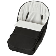 Stroller Footmuff in Black