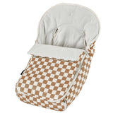 G5 Chestnut & Chestnut Checkered Bundle