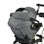 G5+ Infant Car Seat with Base