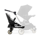 G5 Helix+ with Stroller Seat