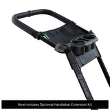 G5 Helix+ Double Stroller Attachment