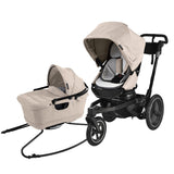 Jog & Lounge Travel System