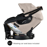 M+ Stroll, Lounge, & Ride Travel System