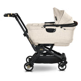 M+ Stroll, Lounge, & Ride Travel System