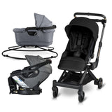 M+ Stroll, Lounge, & Ride Travel System