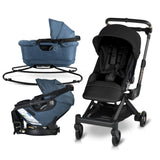 M+ Stroll, Lounge, & Ride Travel System