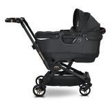 M+ Stroll, Lounge, & Ride Travel System